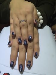 点击看大图 -海星美甲美睫