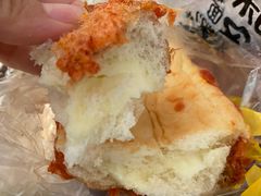 -味多美蛋糕(苏州街地铁店)