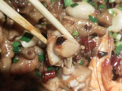 -胖哥俩肉蟹煲(湖滨银泰in77店)