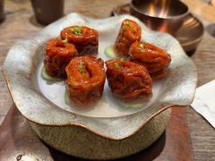 九转大肠-魁盛居百年鲁菜馆(县西巷店)