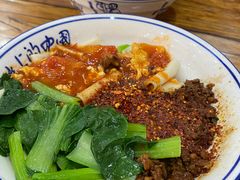 -老白家面馆(测绘东路总店)