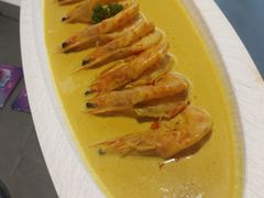 -3号仓库·创意中国菜(乐清正大广场店)