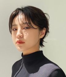 -杉影印象日式烫染專門店