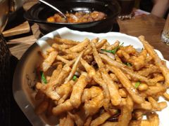 -辛香汇(飞洲店)