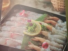 -海底捞火锅(吴中路店)