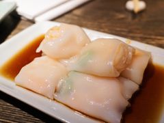 -唐茶苑(Soho)