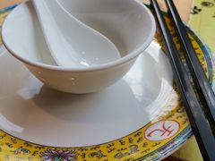 -功德林(南京西路店)