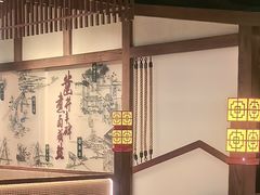 -贡宴盐帮菜自贡驻京联络处餐厅