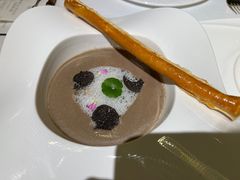 -Wei菋·Le Bistrot