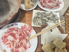 -元盛居(生态大街店)