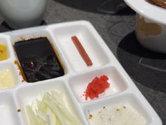 -北平盛世·新京菜·北京烤鸭(劲松·双井店)