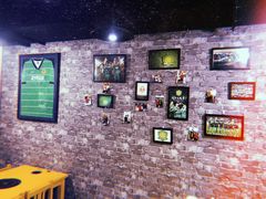-老红桥炸灌肠牛肚锅烧烤(定福庄店)