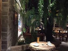 -老宁波1381餐厅(宏泰广场店)