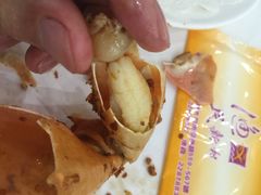 渔民新村(番禺大桥总店)-渔民新村(番禺总店)