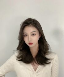 -Amo la Diva造型