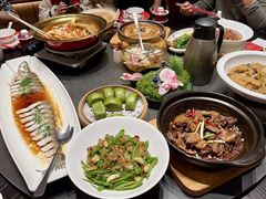-袁州宴·地道袁州菜(袁山东路店)