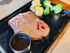 牛排-必胜客(双榆树店)