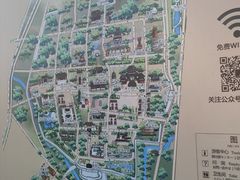 -正定古城-开元寺