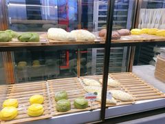 -奈雪的茶(佛山顺德美的悦然广场店)
