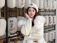-玖合素手·轻养足浴SPA(云纺大悦城店)