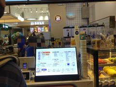 -茶百道(大卫城店)