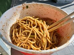 -宋记热干面馆(五福路店)