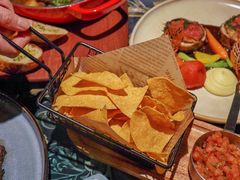 -第101座花园餐厅(湖滨88店)