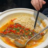 不愧是上海、长沙湘菜排队王