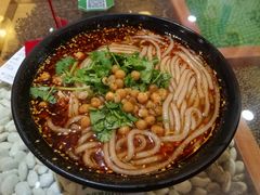 -宽窄巷子成都小吃(建文店)