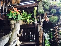 Natural&nbsp;Restaurant-自然餐厅(Phuket)