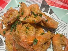 -阿里元海鲜·闽南特色菜(曾厝垵店)