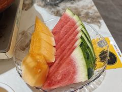-品大伍·食之道品伍味(汪海店)
