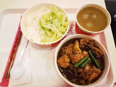 -一心一味(向西店)