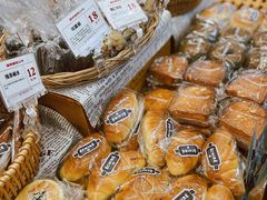 -富贵面包公司(运河店)