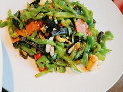 -旺顺阁·北京菜·烤鸭(大望路店)