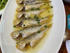 -涌觅名灶·本地海鲜宁波菜(财富广场店)