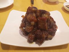 -鼎泰丰(嘉年华•海信广场VILLAGE店)