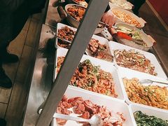 -乡村基(双桥家乐福店)