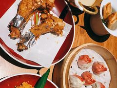 -苏小柳手作点心(控江旭辉分院)