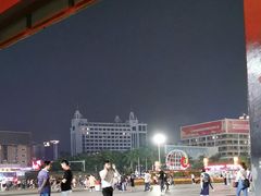 -珠海拱北口岸