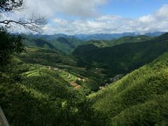 -南尖岩景区