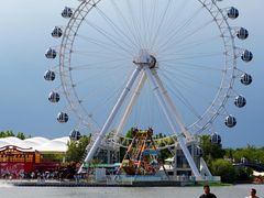 -渔岛海洋度假区