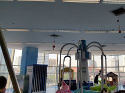 -孩子王童乐园(保定万博广场店)