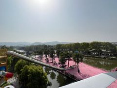 -苏州太湖西山岛开心农场