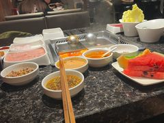 -海底捞火锅(邯郸新世纪中心店)