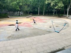 -东升文体公园