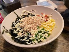 金枪鱼自制饭团-乐园夜市场(五道口王庄路店)