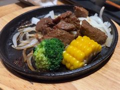 -万鱼亭 日本料理(无锡香山名园店)