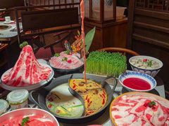 -川味观·鲜货火锅(景芳水湘店)