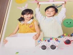 -海马体家庭照相馆(广州正佳广场店)
